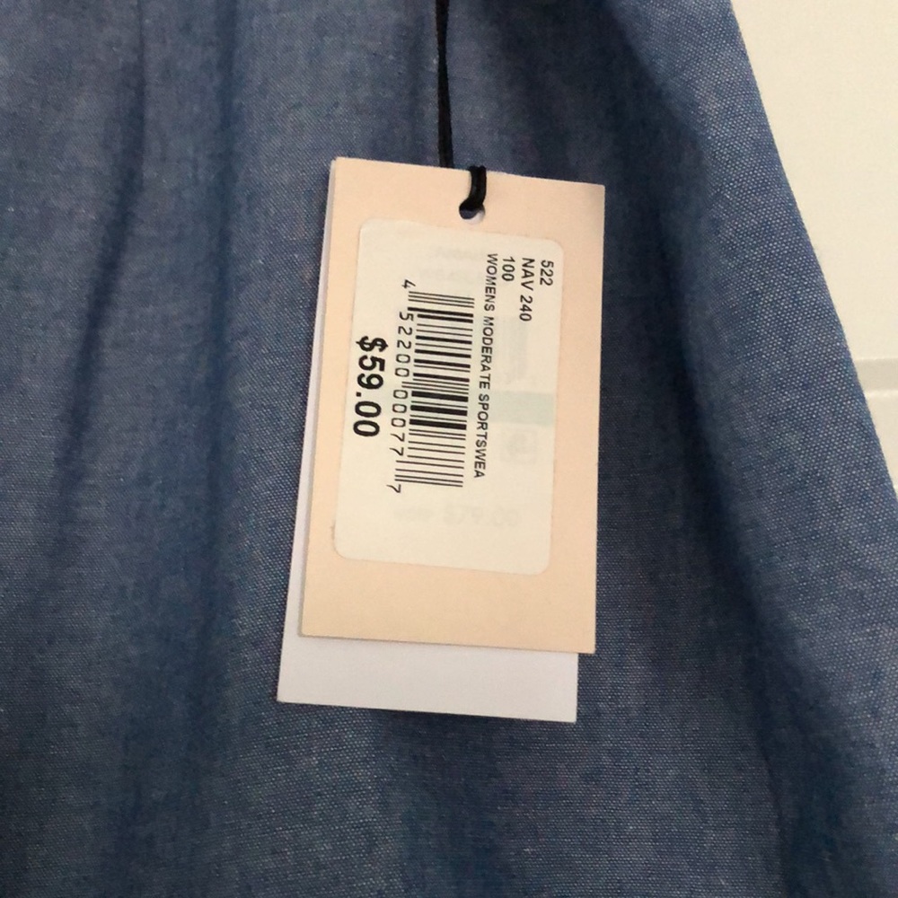 Ivanka Trump Cotton Skirt! - Picture 2 of 5
